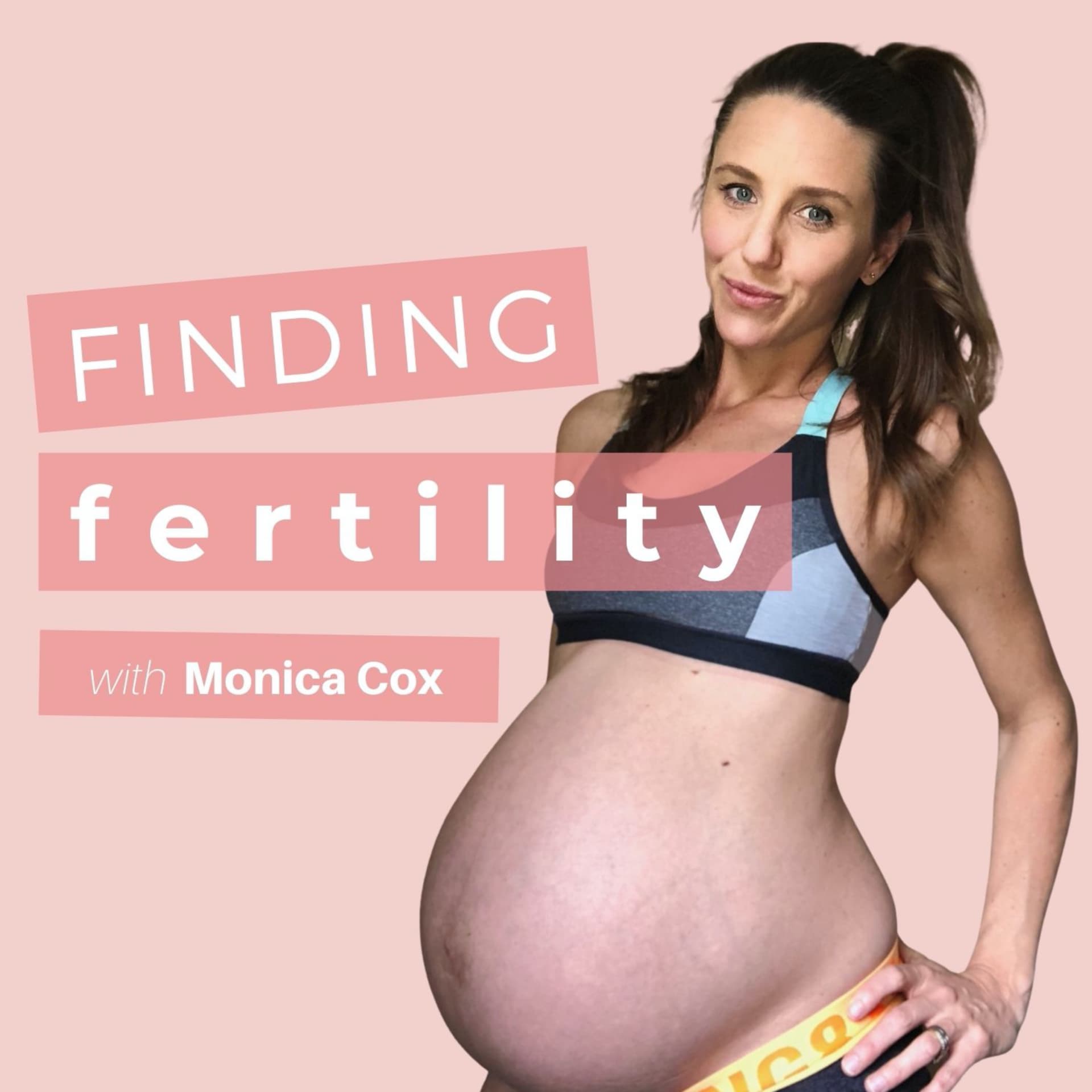 Finding Fertility - Podcasts