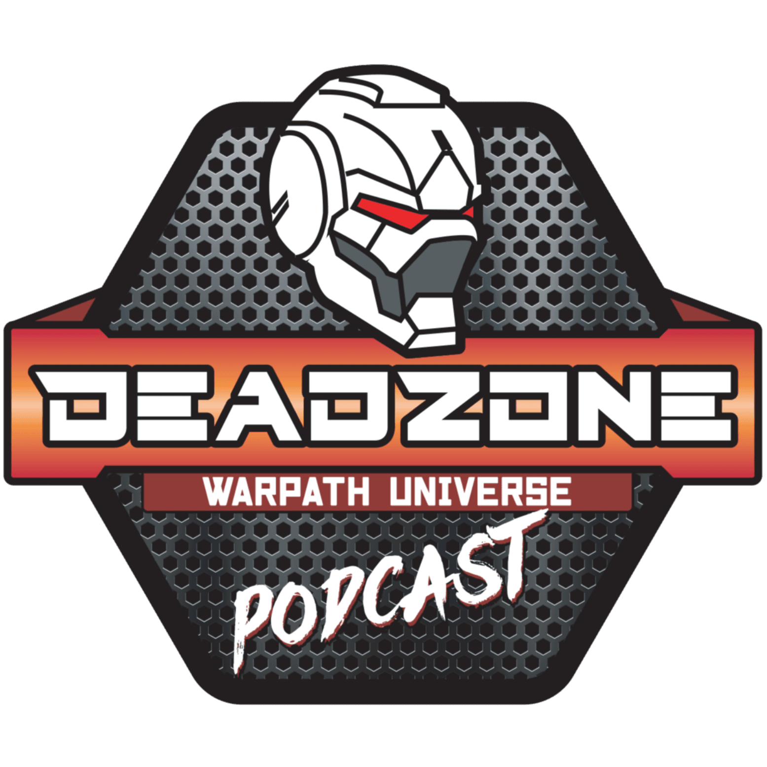 Deadzone The Podcast - Podcasts