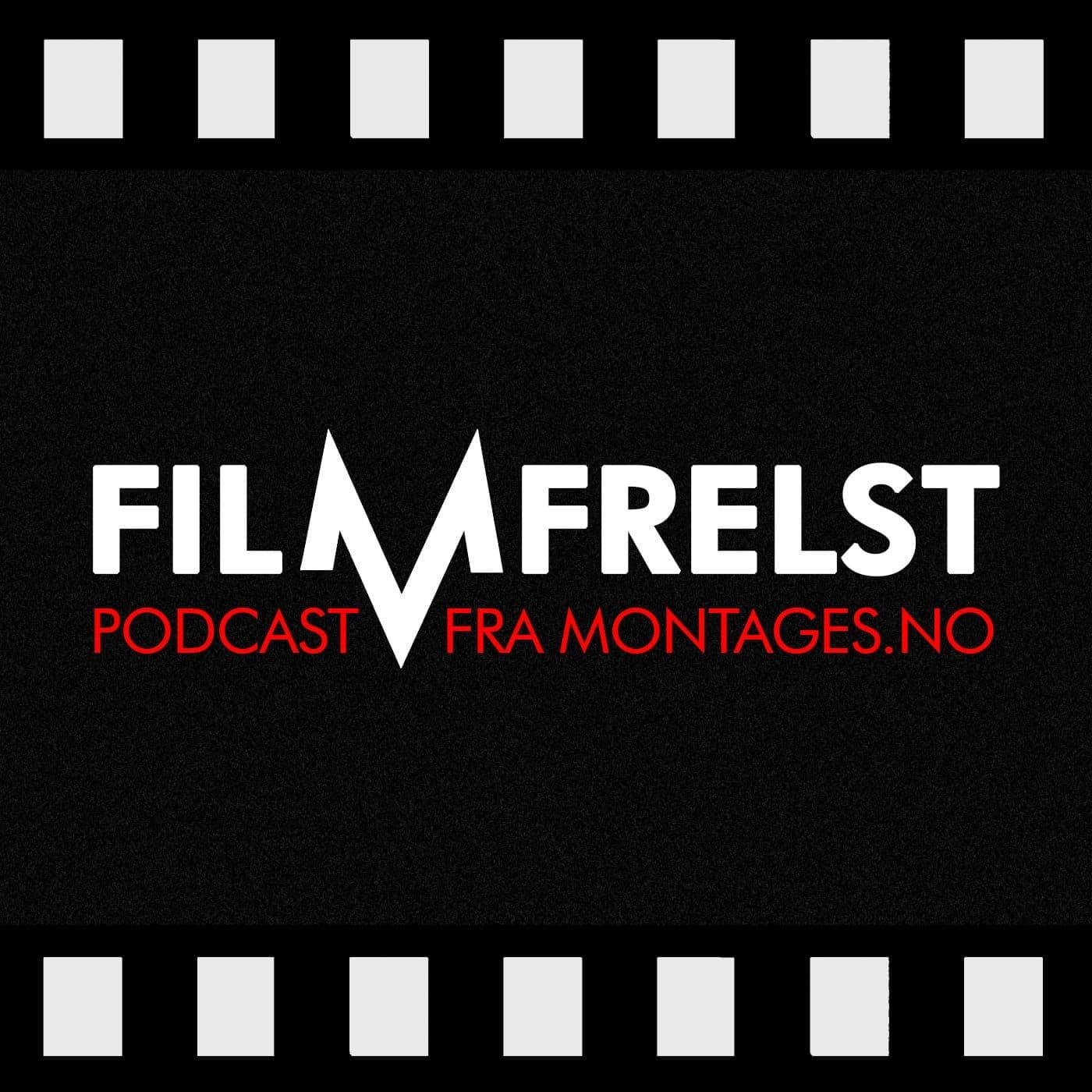 Filmfrelst - Podcasts