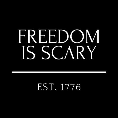 Freedom is Scary: The Civil Rights Lawyer - Podcasts