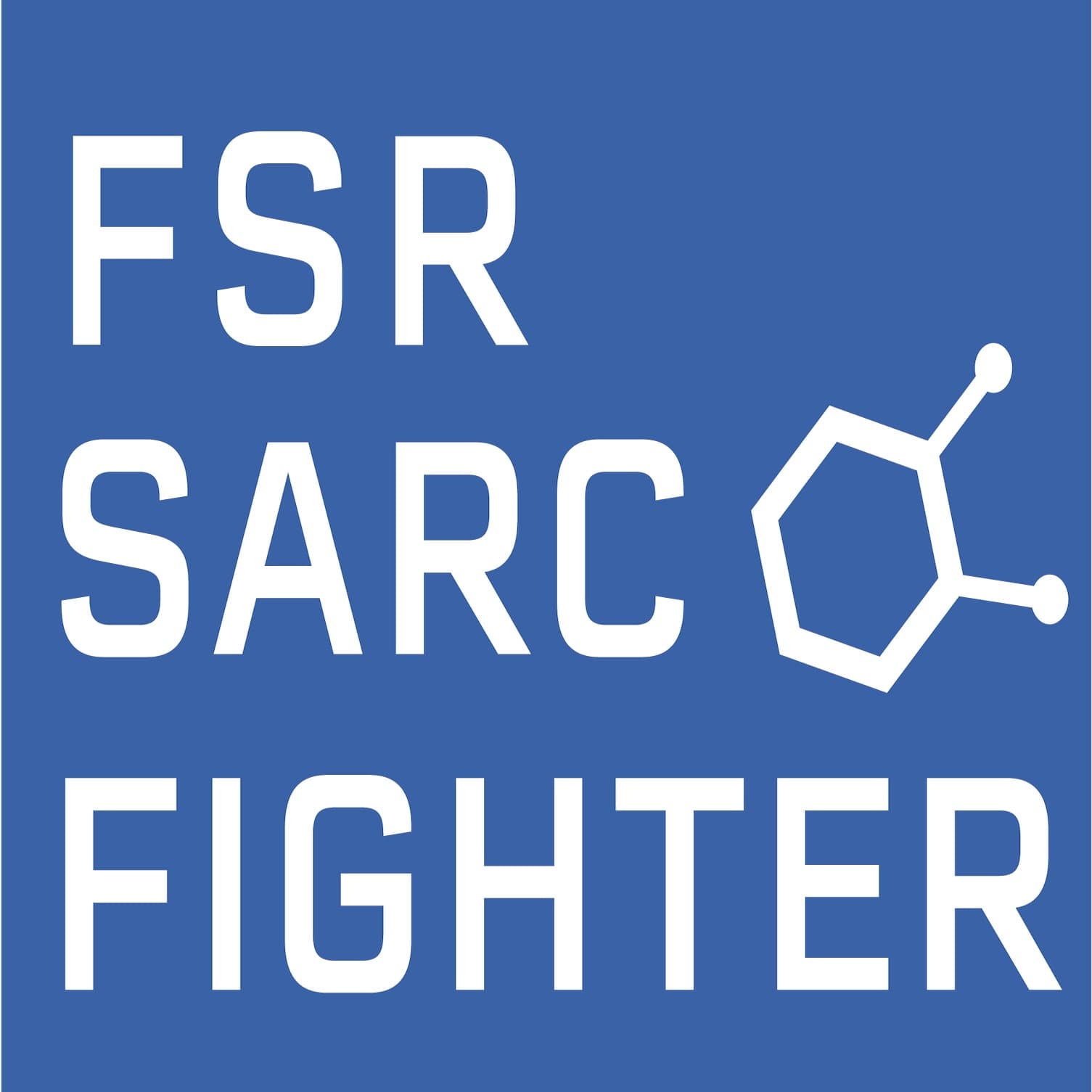 Sarc Fighter: Living with Sarcoidosis and other rare diseases - Podcasts