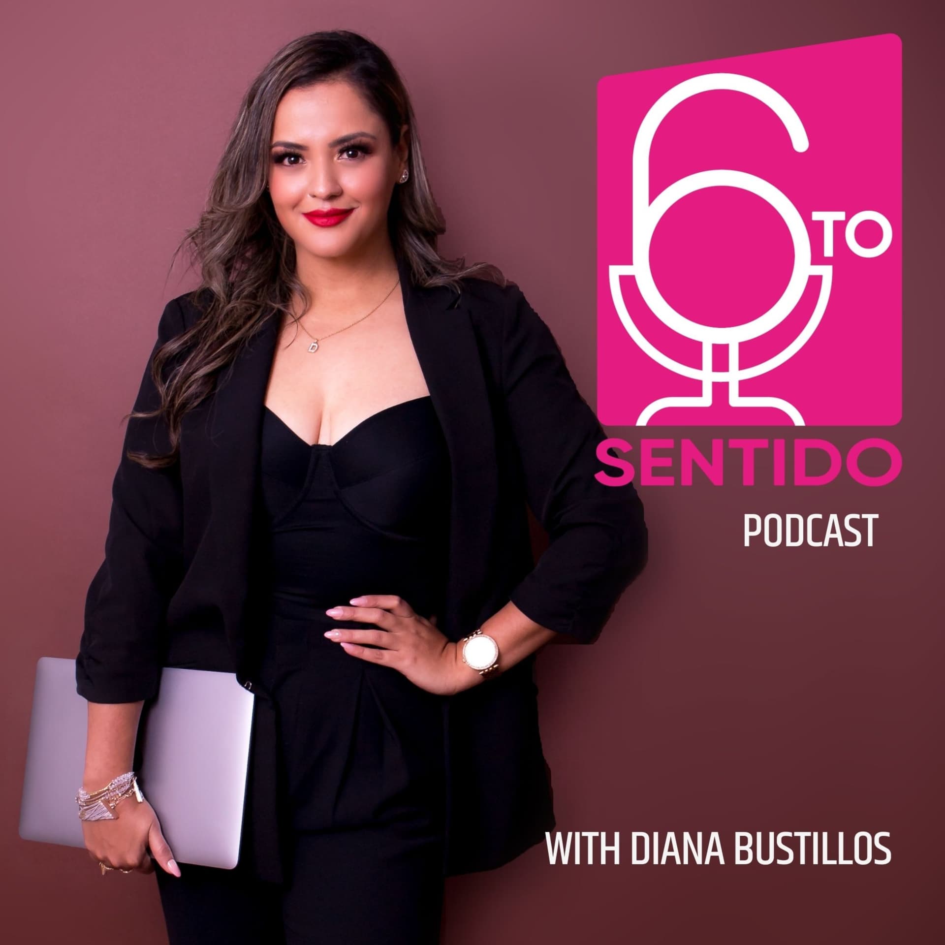 Sexto Sentido - Podcasts