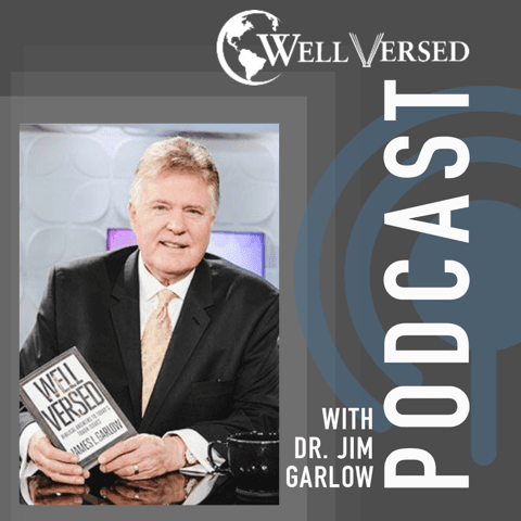 Well Versed World Podcast - Podcasts