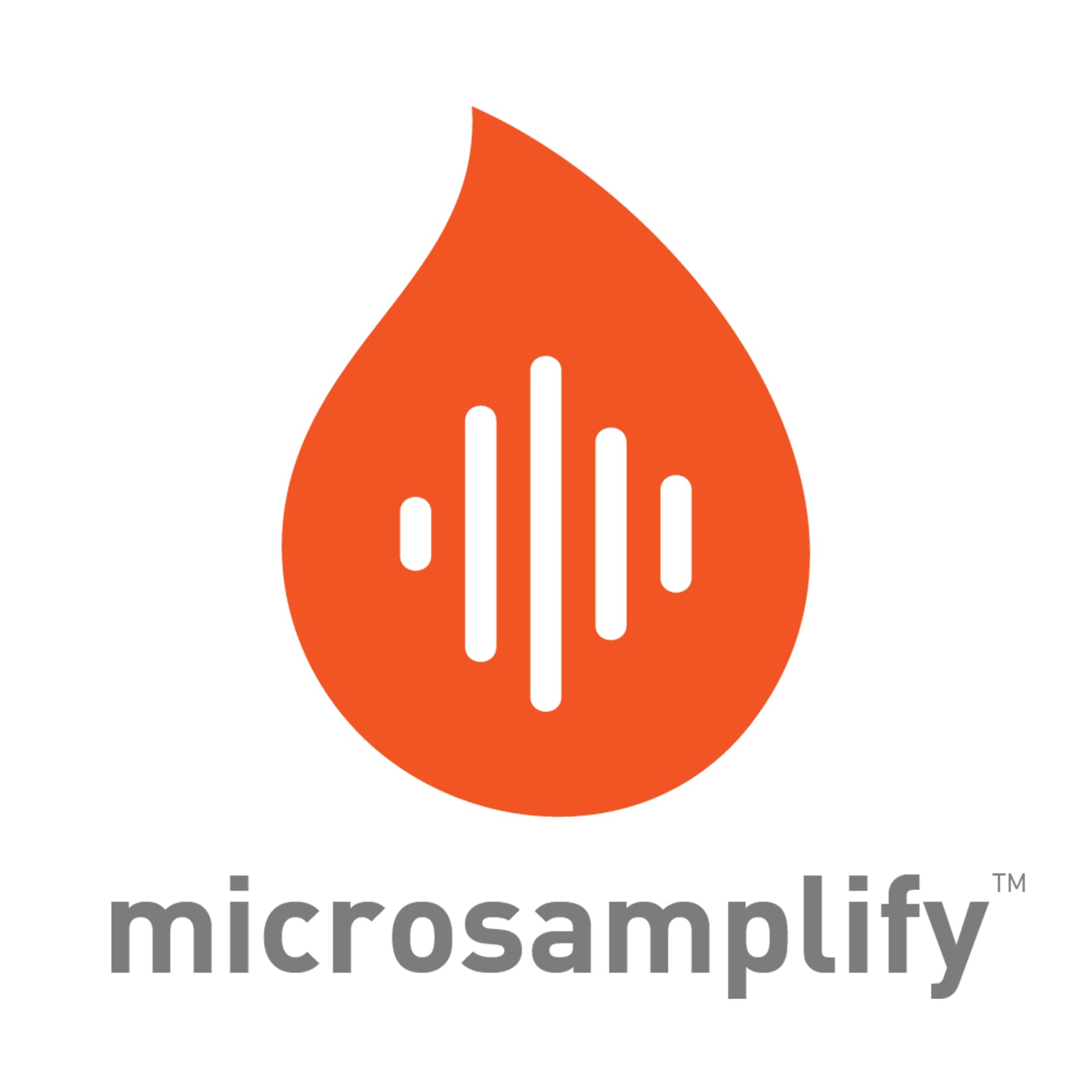 microsamplify - Podcasts