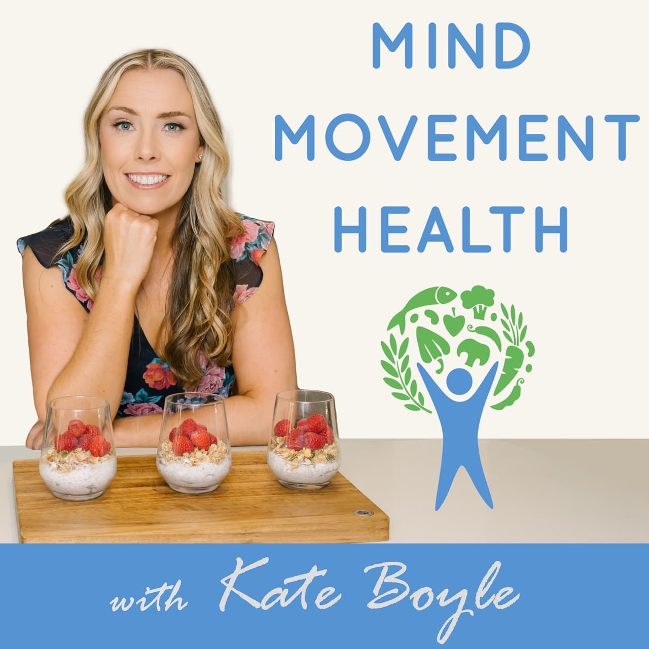 The Mind Movement Health Podcast - Podcasts