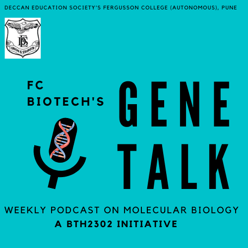 FC Biotech's Gene Talk - Podcasts