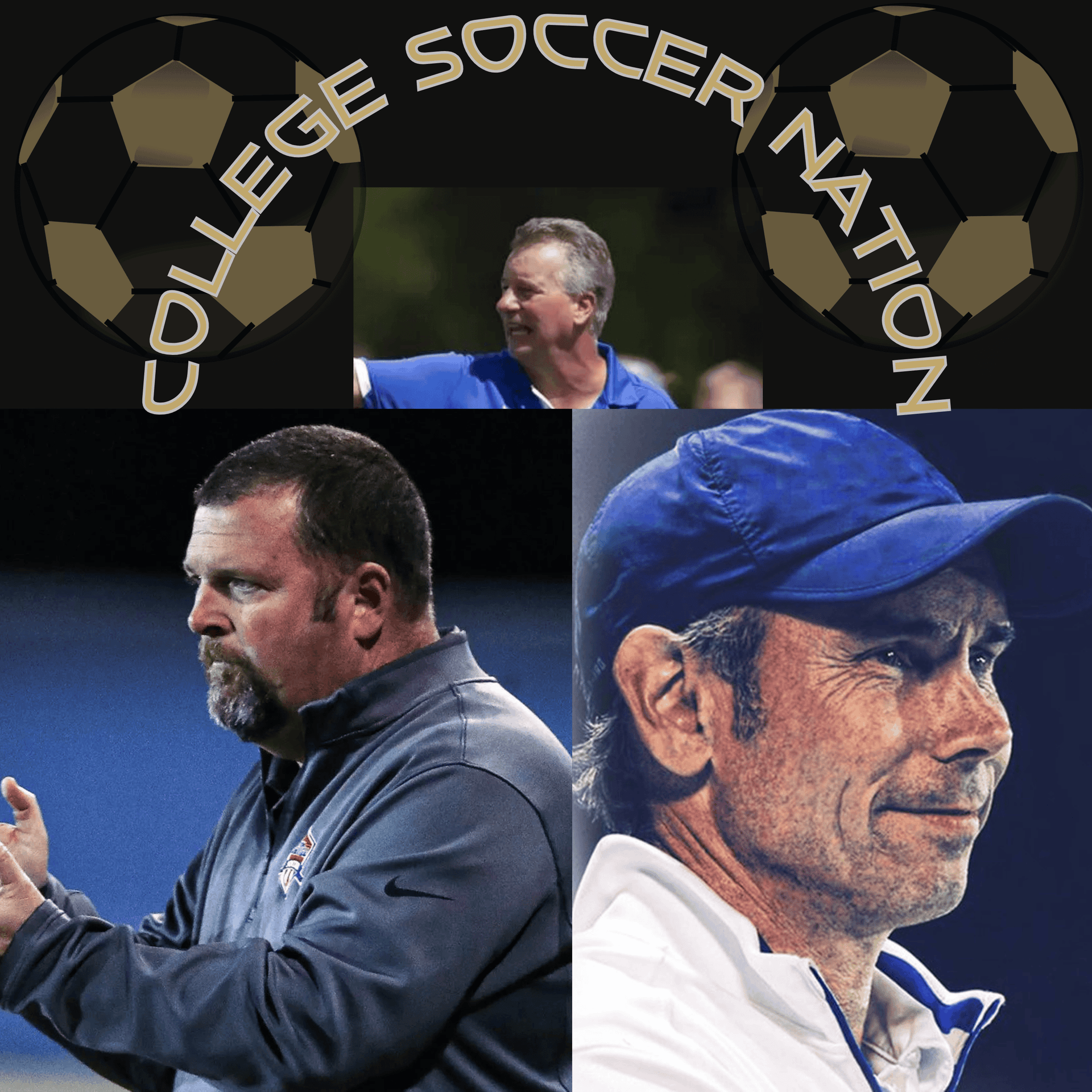 College Soccer Nation