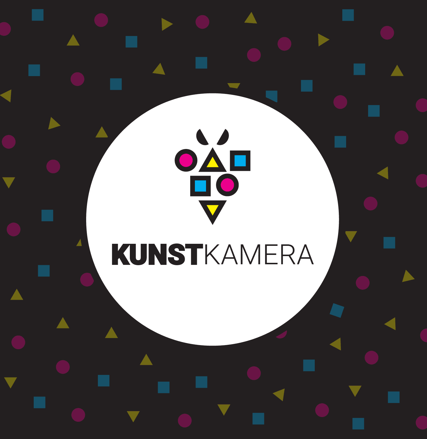 Kunstkamera - Podcasts