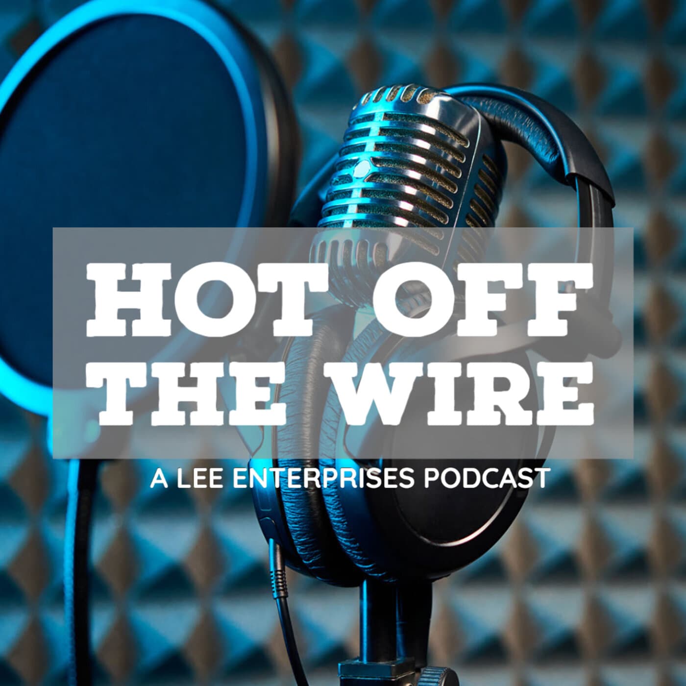 Hot Off The Wire - Podcasts