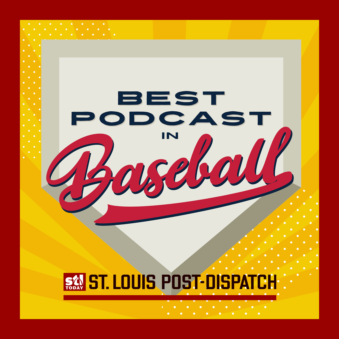 Best Podcast in Baseball - Podcasts