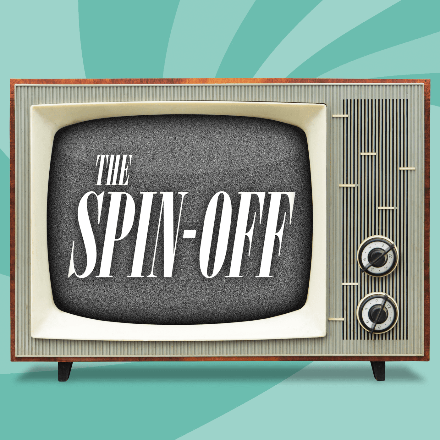 The Spin-off - Podcasts