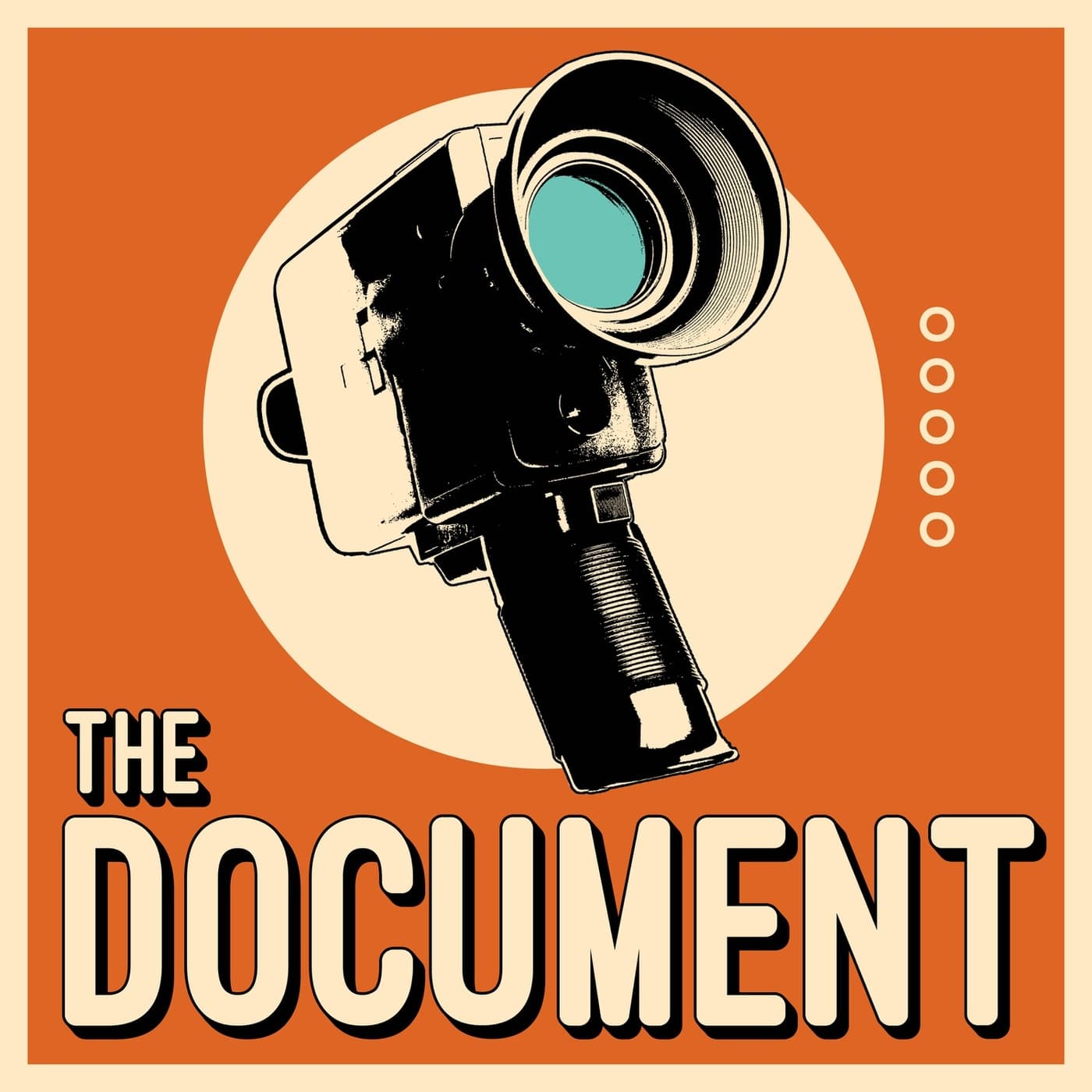 The Document - Podcasts