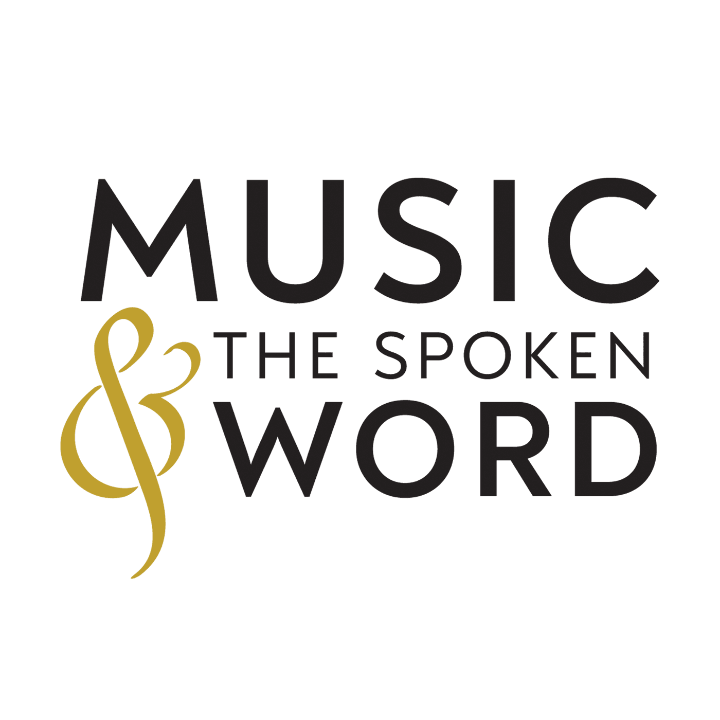 Music & the Spoken Word - Podcasts