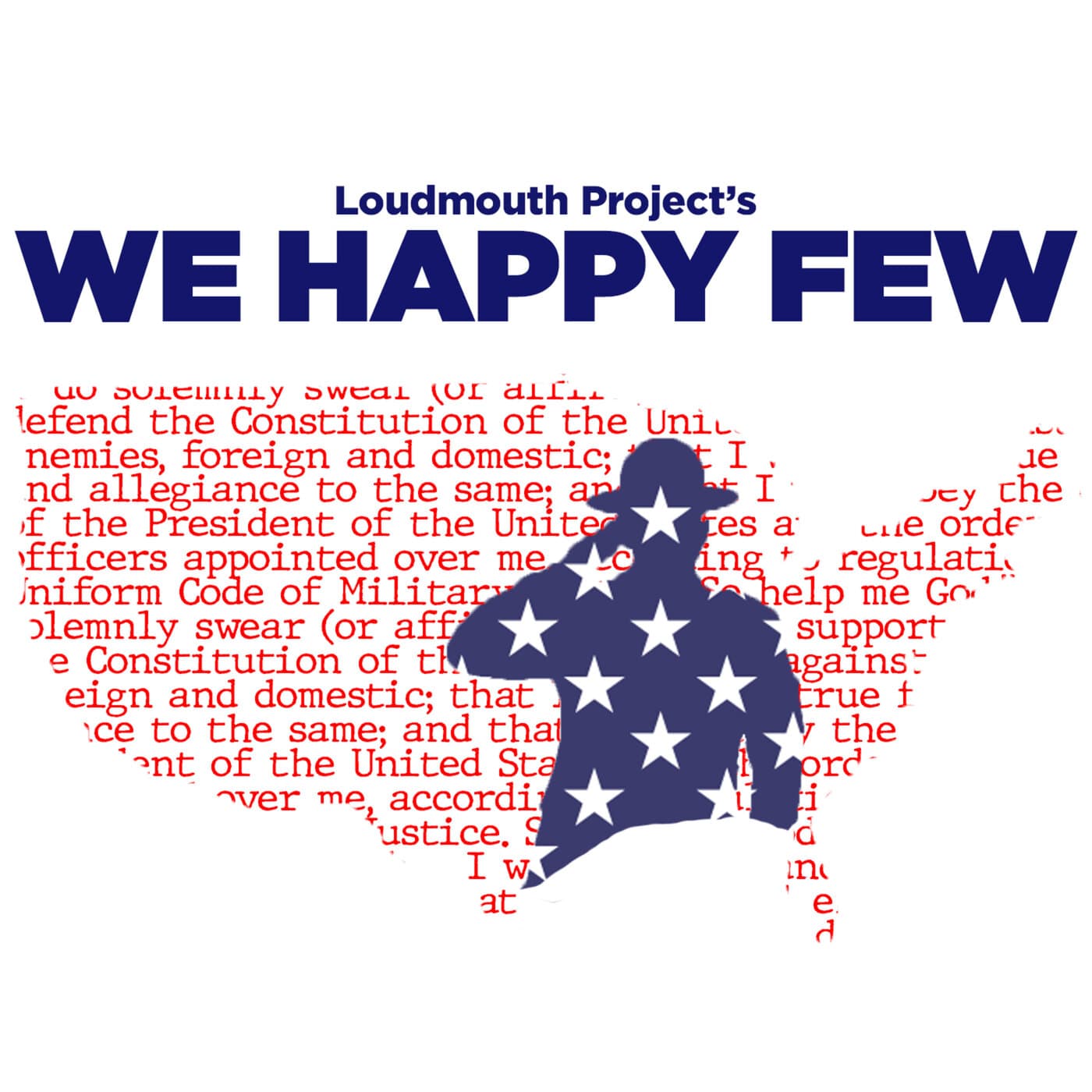 We Happy Few