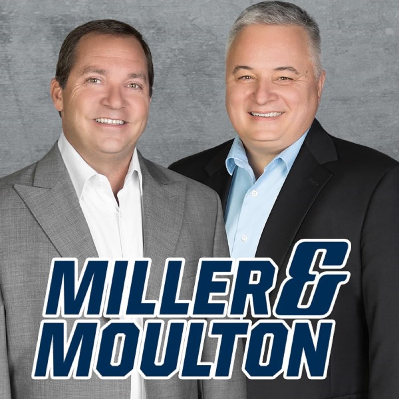 Miller and Moulton - Podcasts