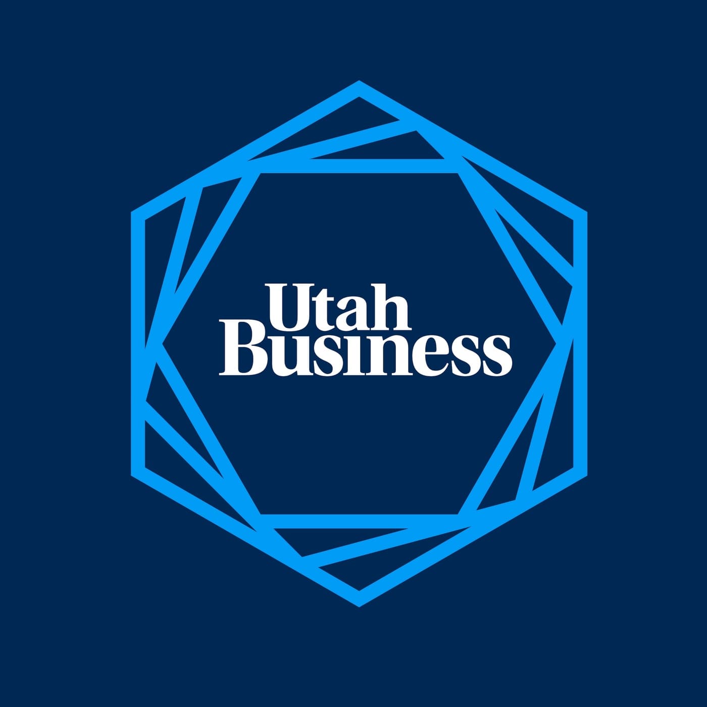 Utah Business - Podcasts