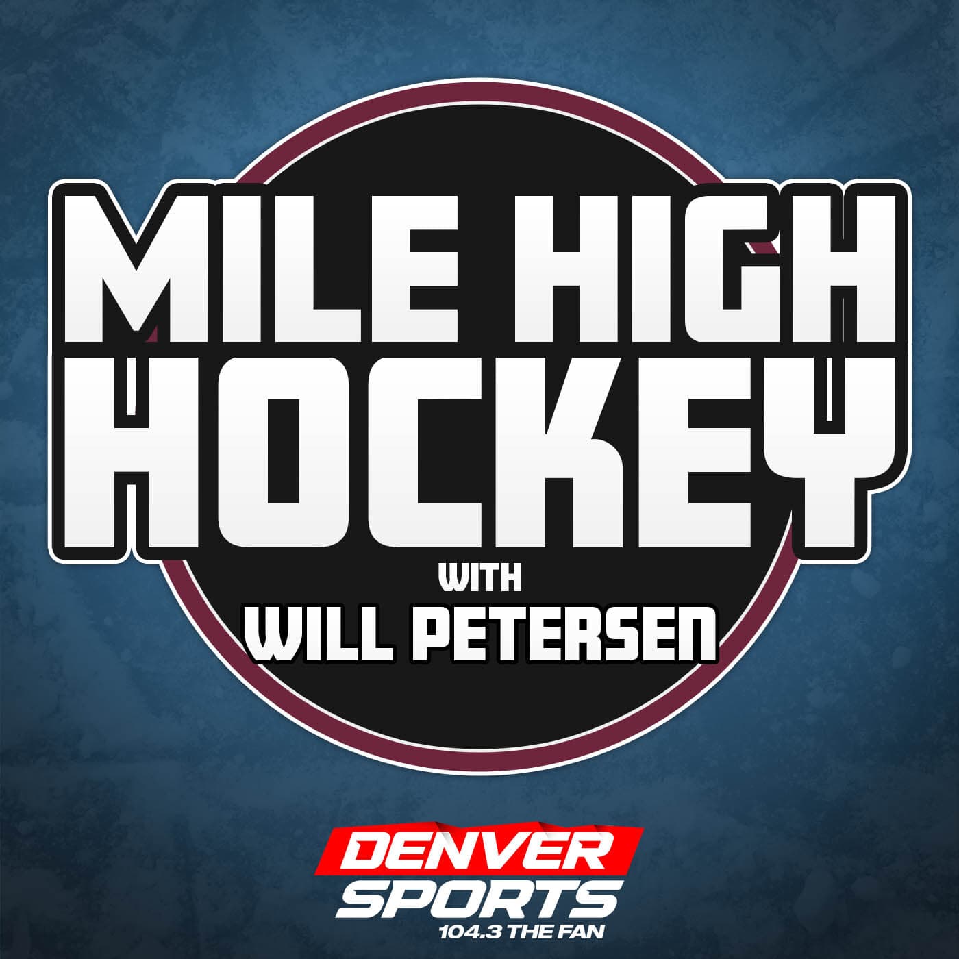 Mile High Hockey - Podcasts