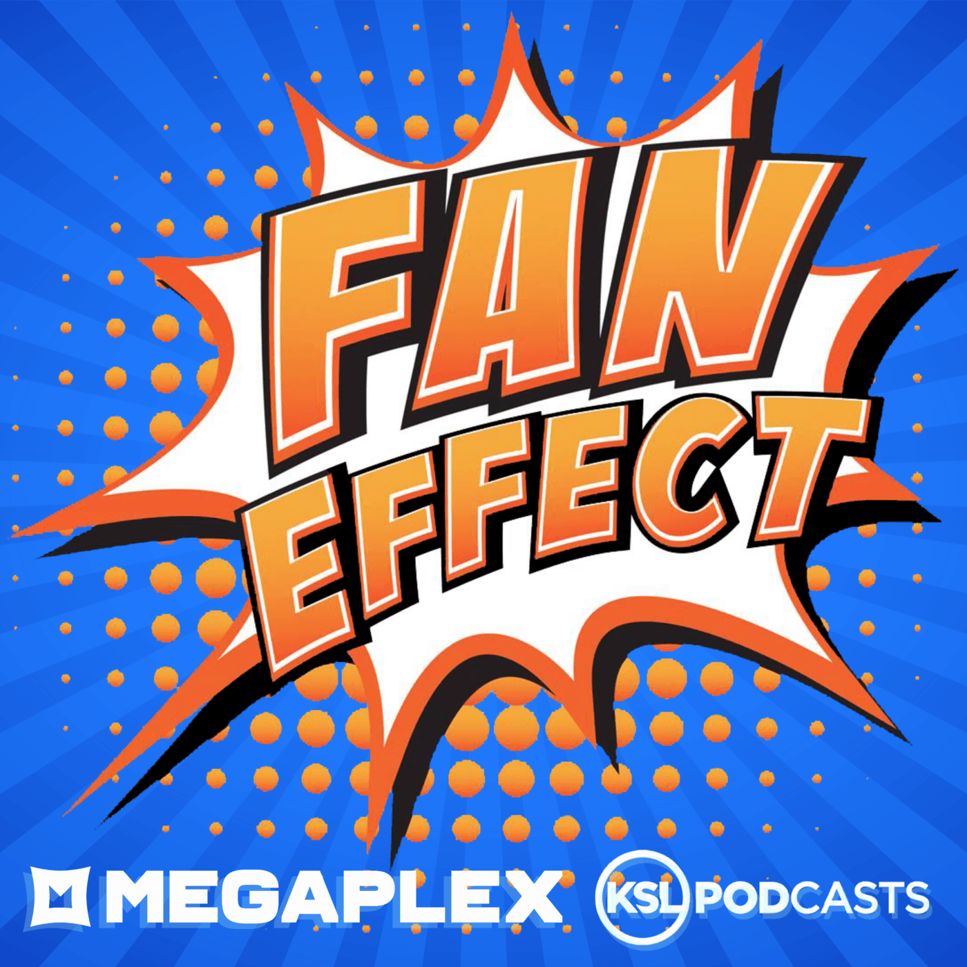 Fan Effect - Podcasts