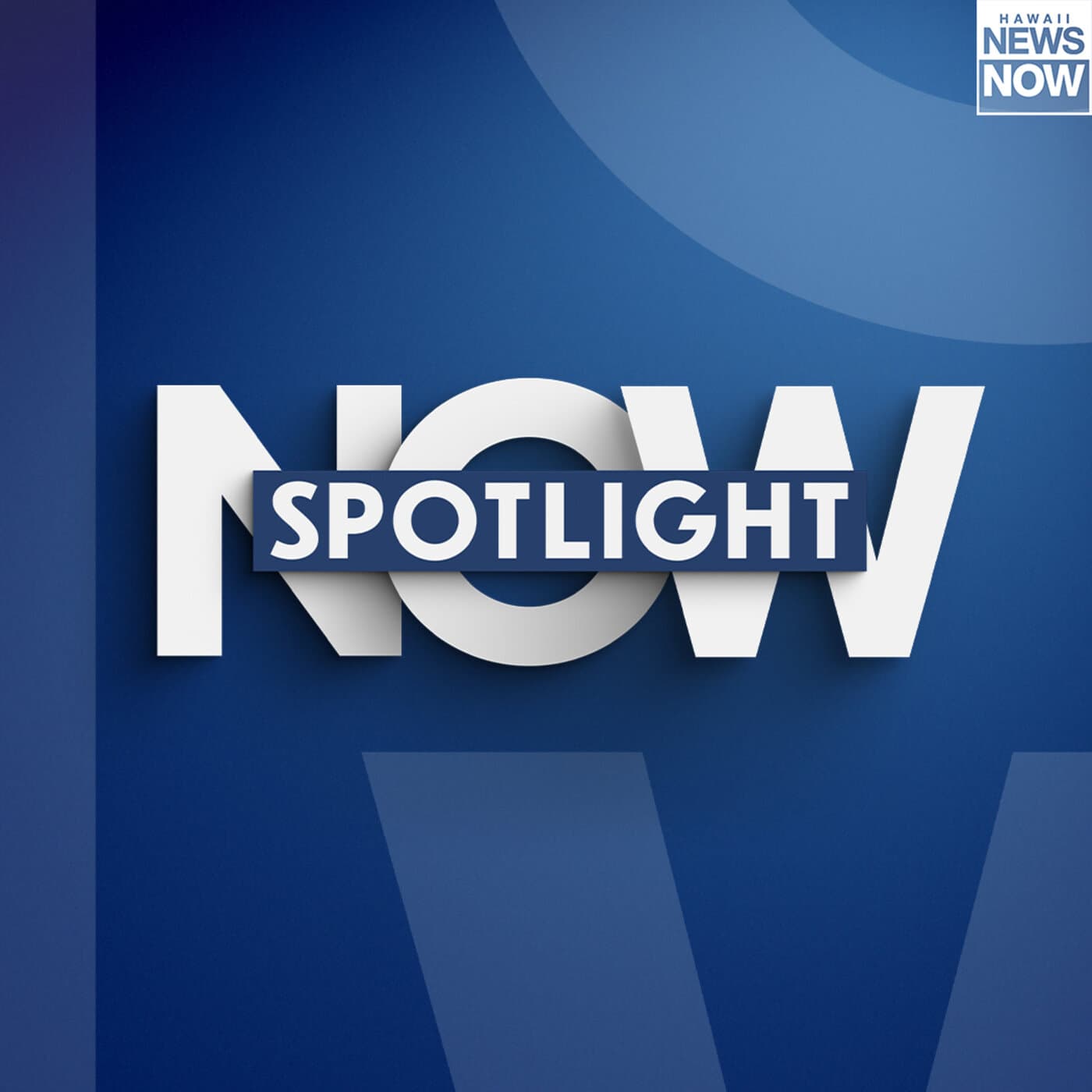 Spotlight Now - Podcasts