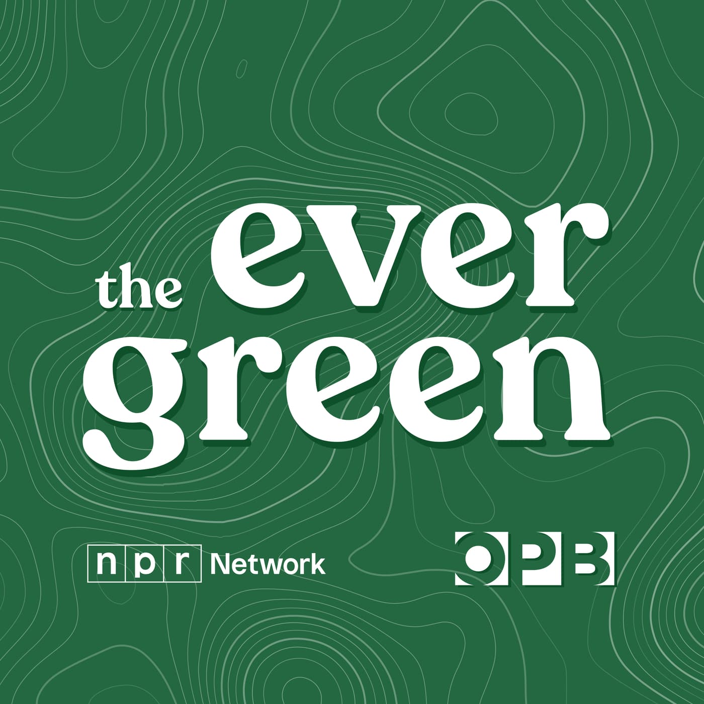 The Evergreen - Podcasts