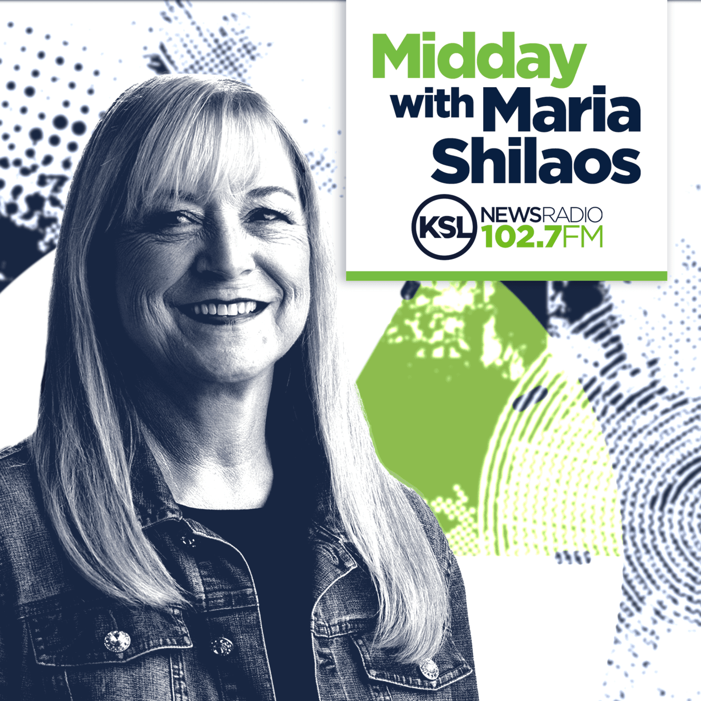 Midday with Maria Shilaos - Podcasts