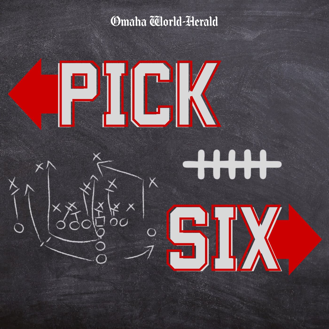 The Pick Six Podcast - Husker sports news and analysis - Podcasts