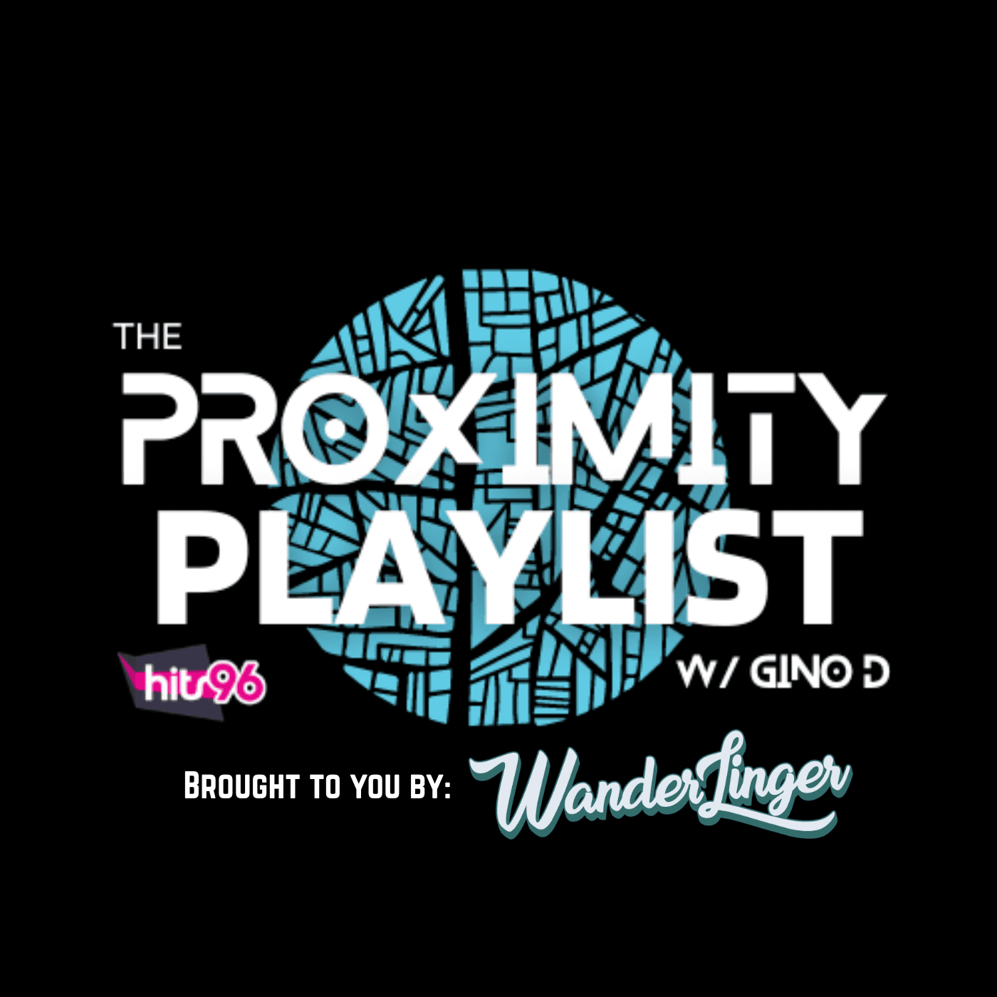 Proximity Playlist - Podcasts