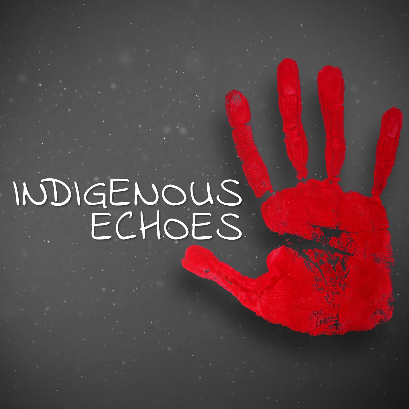 Indigenous Echoes - Podcasts