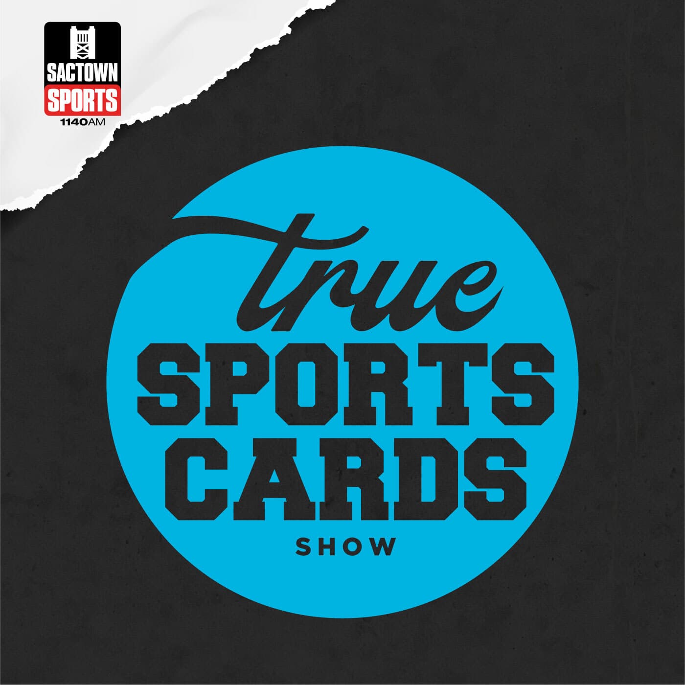 The True Sports Cards Show - Podcasts