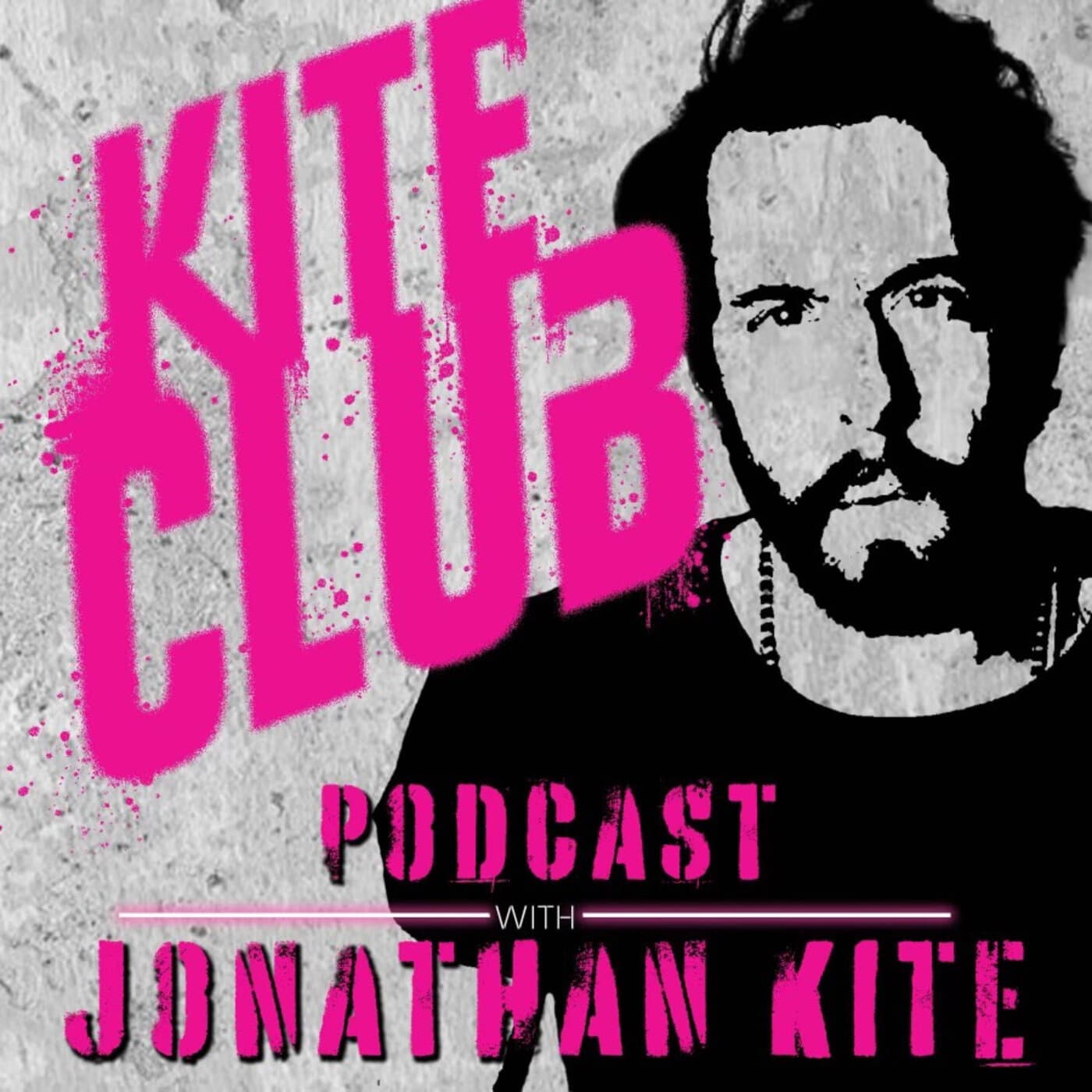 Kite Club - Podcasts