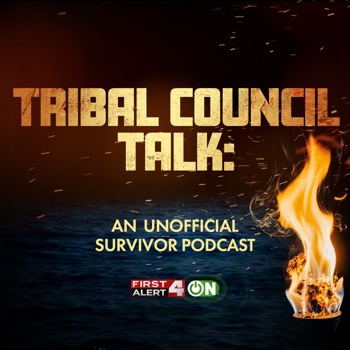 Tribal Council Talk: An Unofficial Survivor Podcast - Podcasts