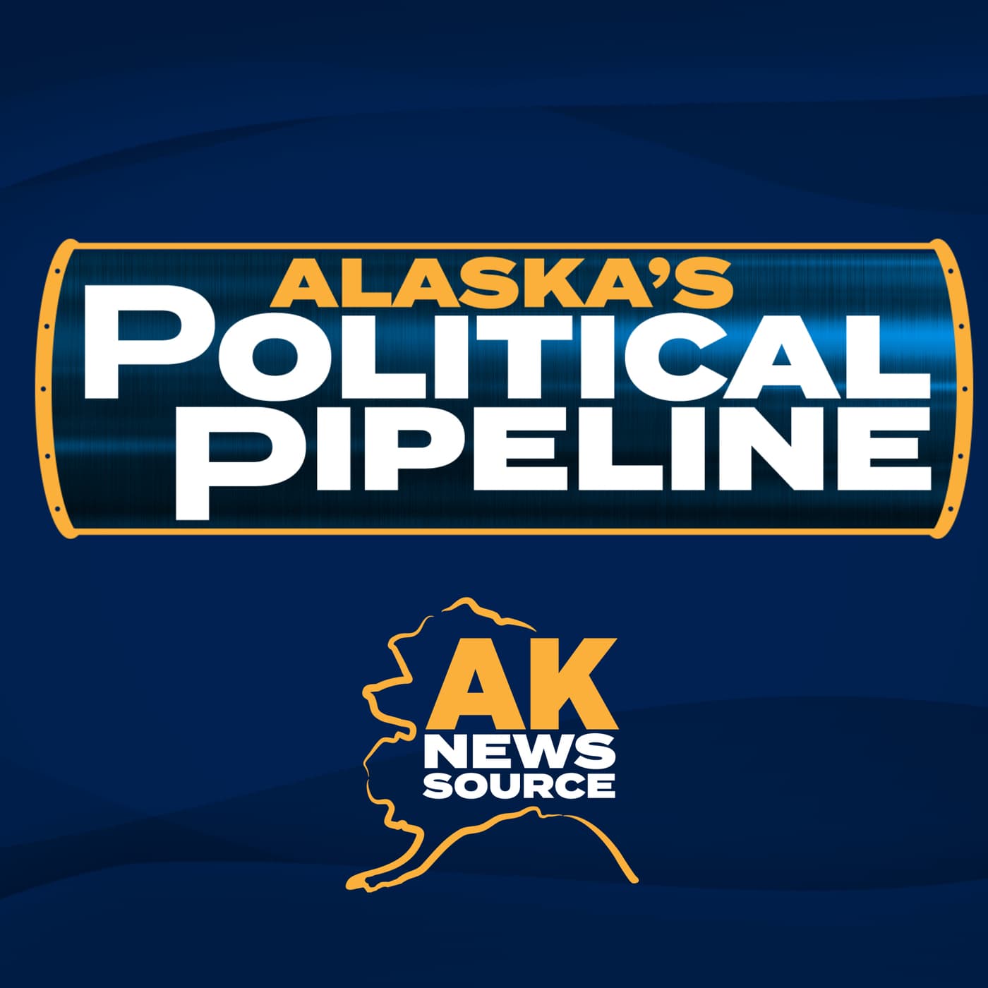 Alaska's Political Pipeline - Podcasts