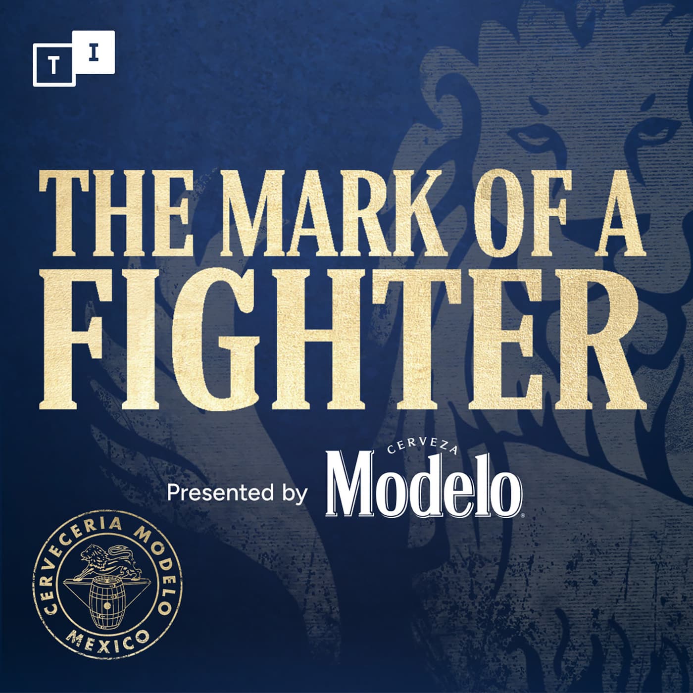 The Mark of a Fighter - Podcasts