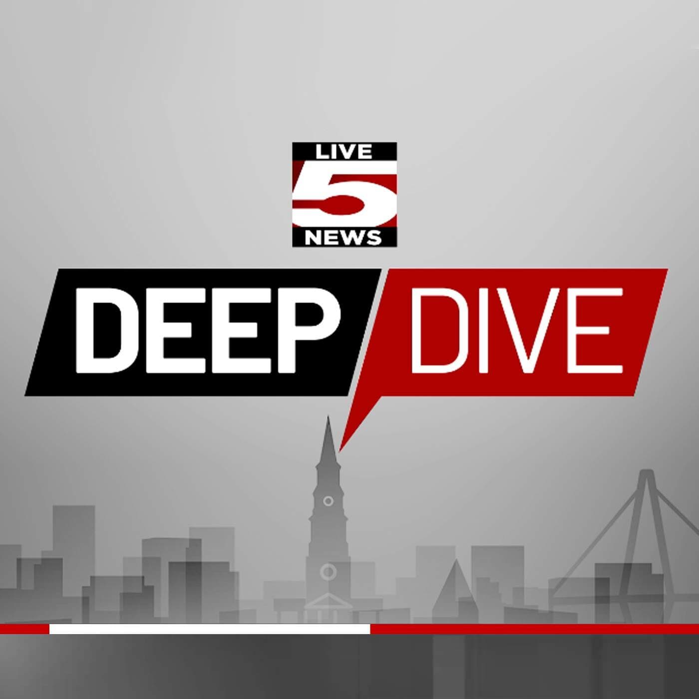 Live 5 Deep Dive - Podcasts