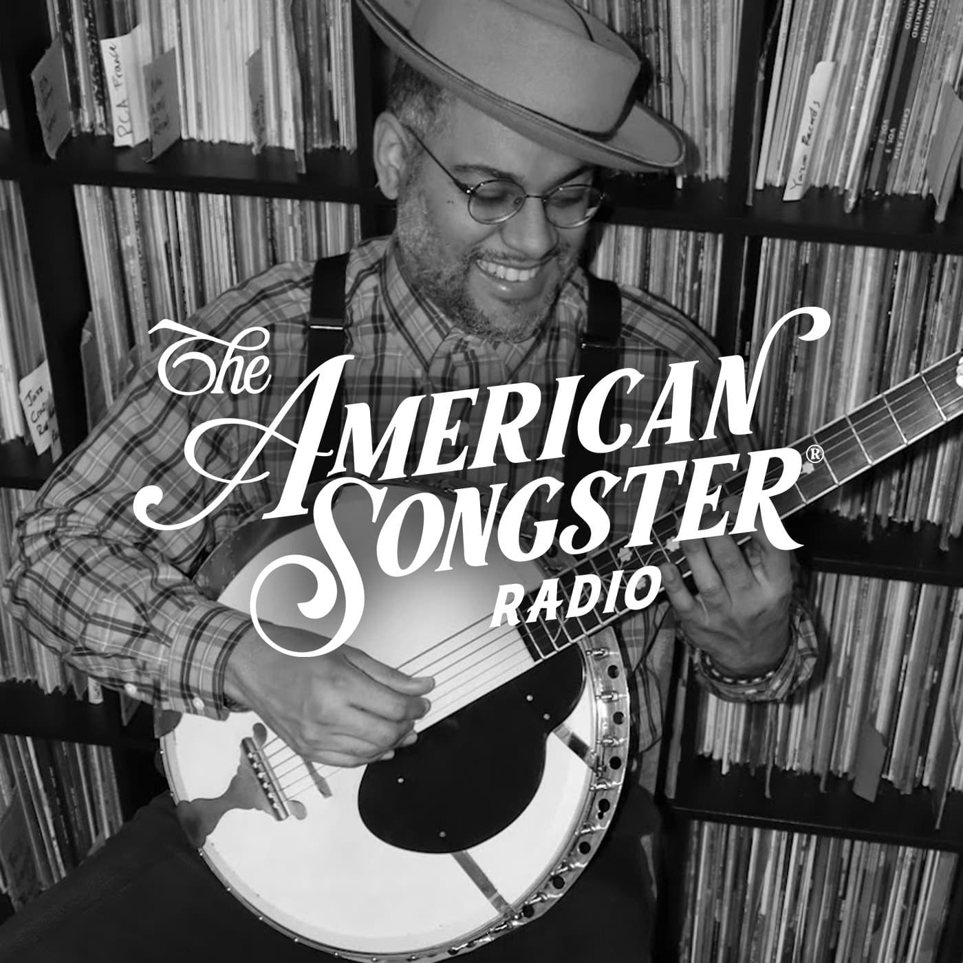 The American Songster Radio - Podcasts