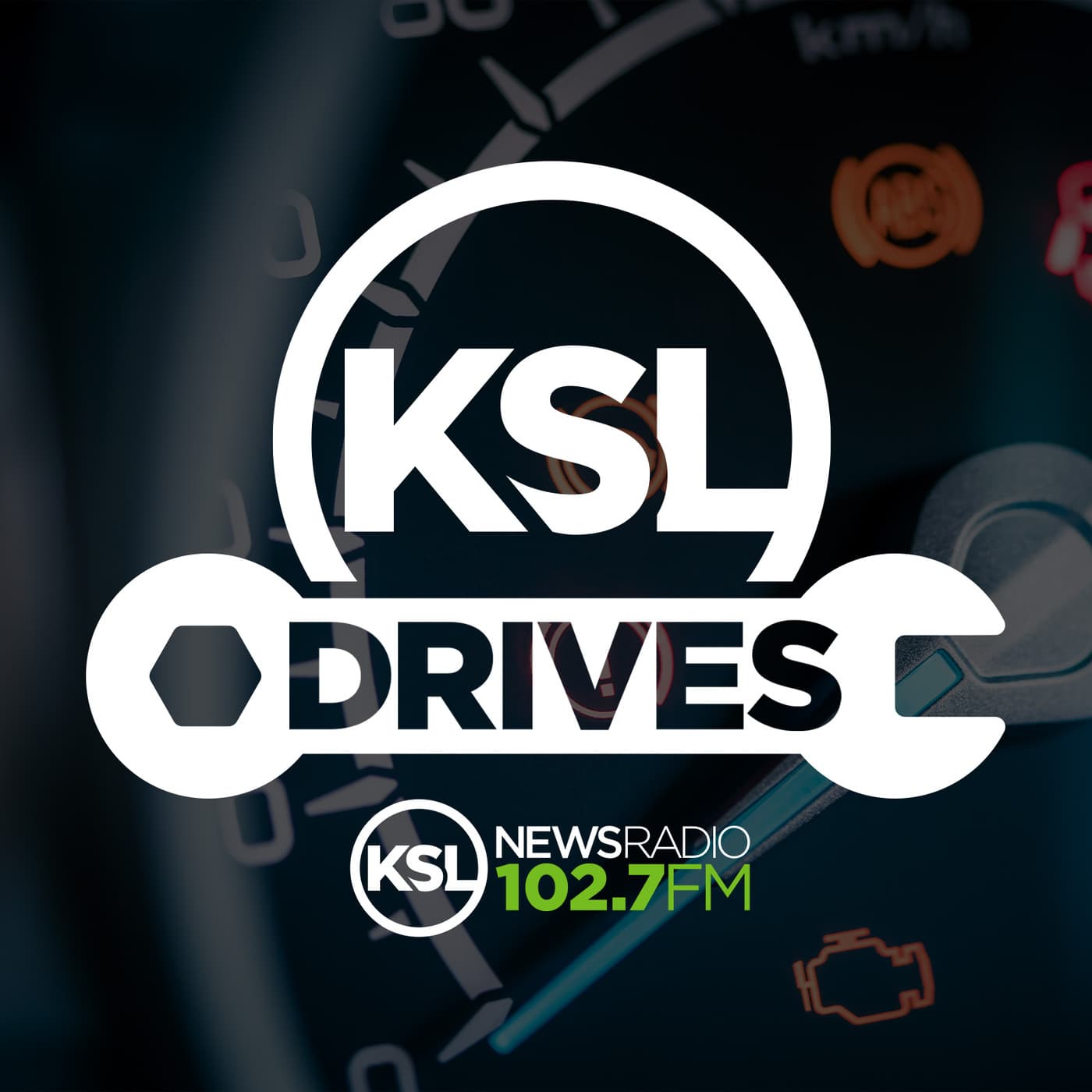 KSL Drives - Podcasts