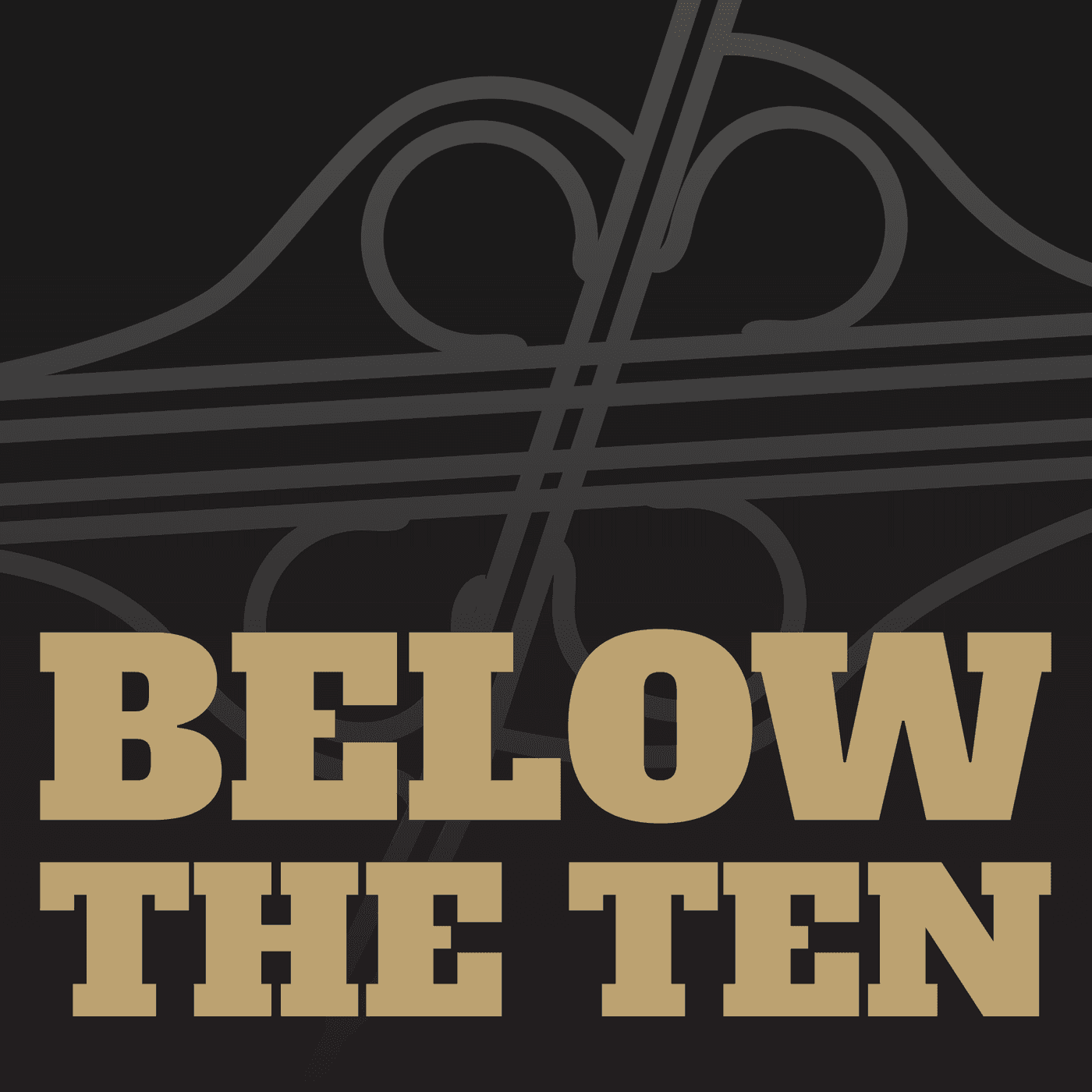 Below the Ten: Life in South LA - Podcasts