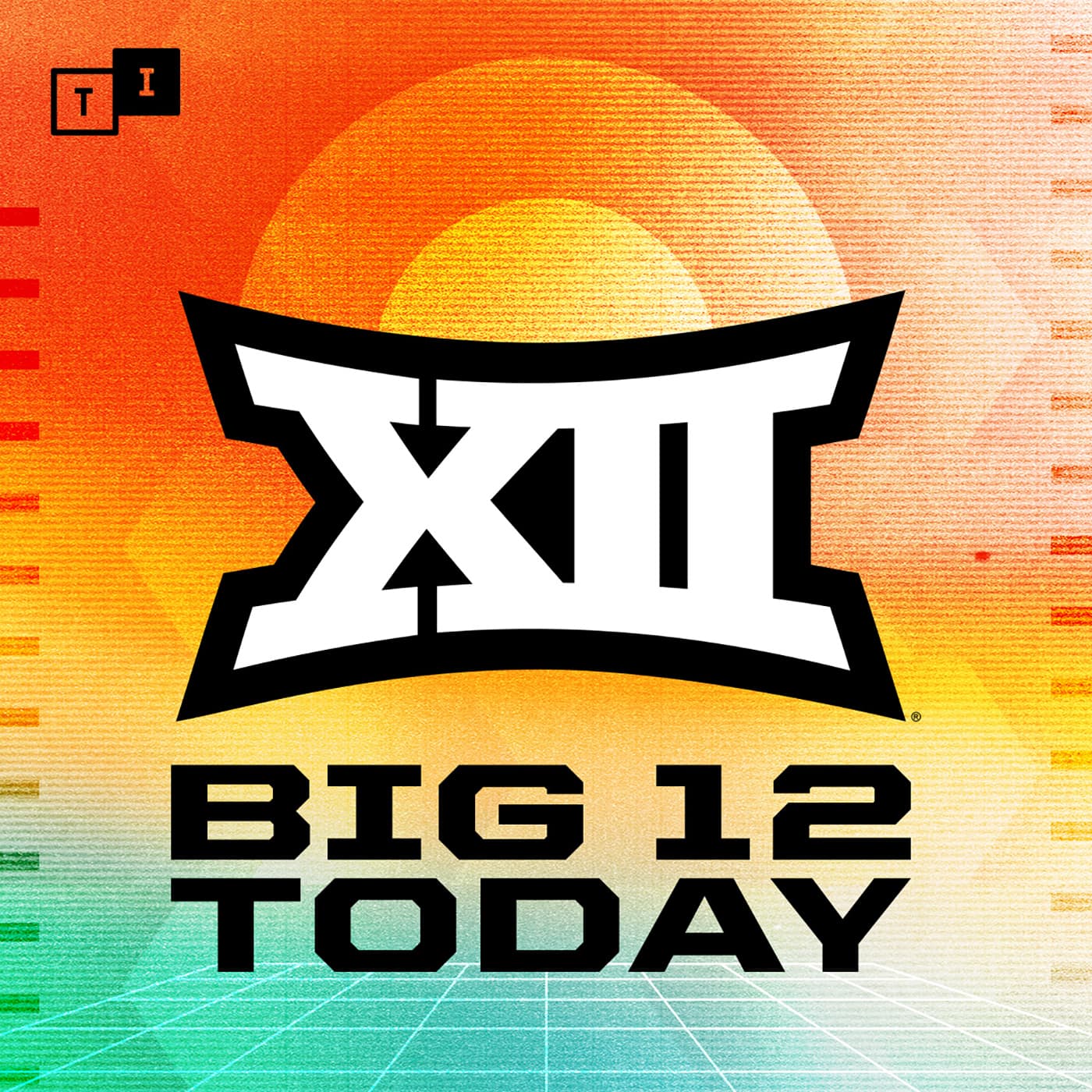 Big 12 Today - Podcasts