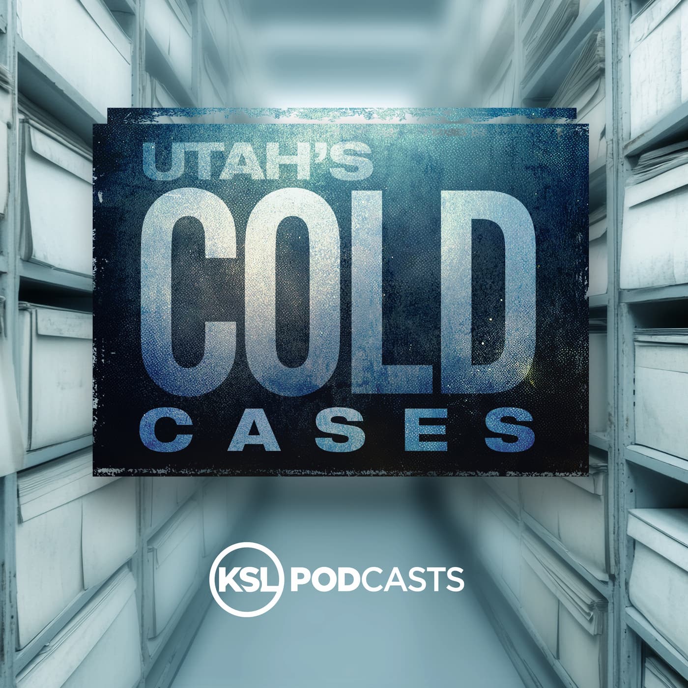 Utah's Cold Cases - Podcasts