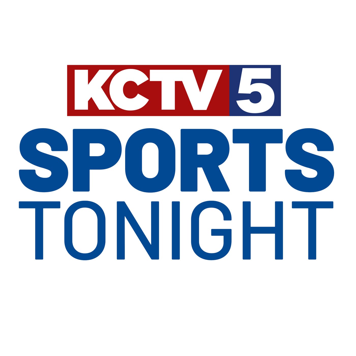 KC Sports Tonight - Podcasts