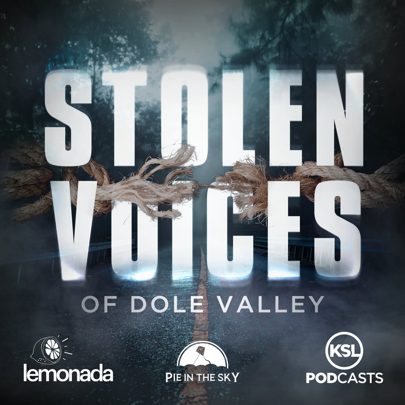 Stolen Voices of Dole Valley - Podcasts