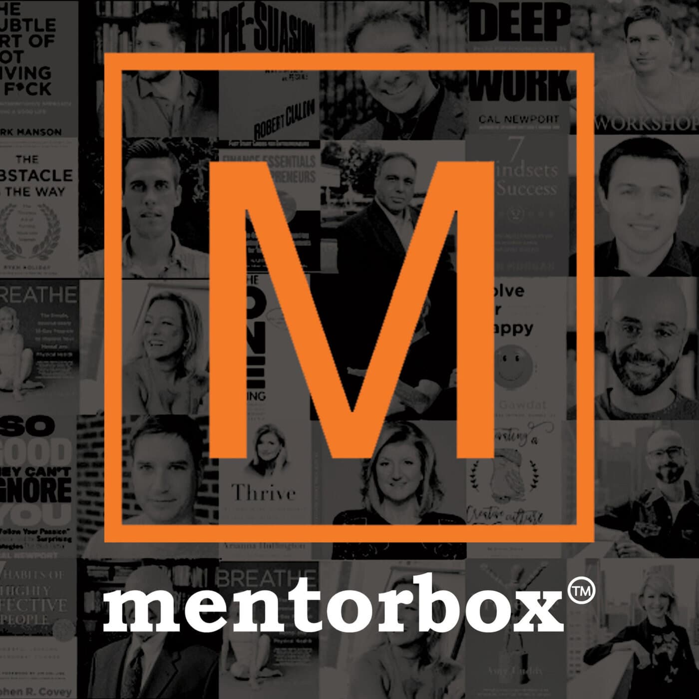 MentorBox Podcast - Podcasts