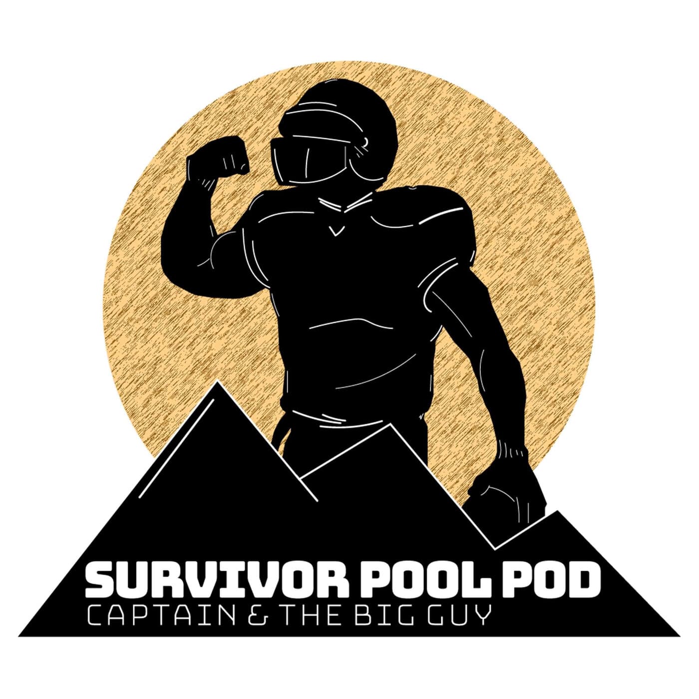 Survivor Pool Podcast - Podcasts