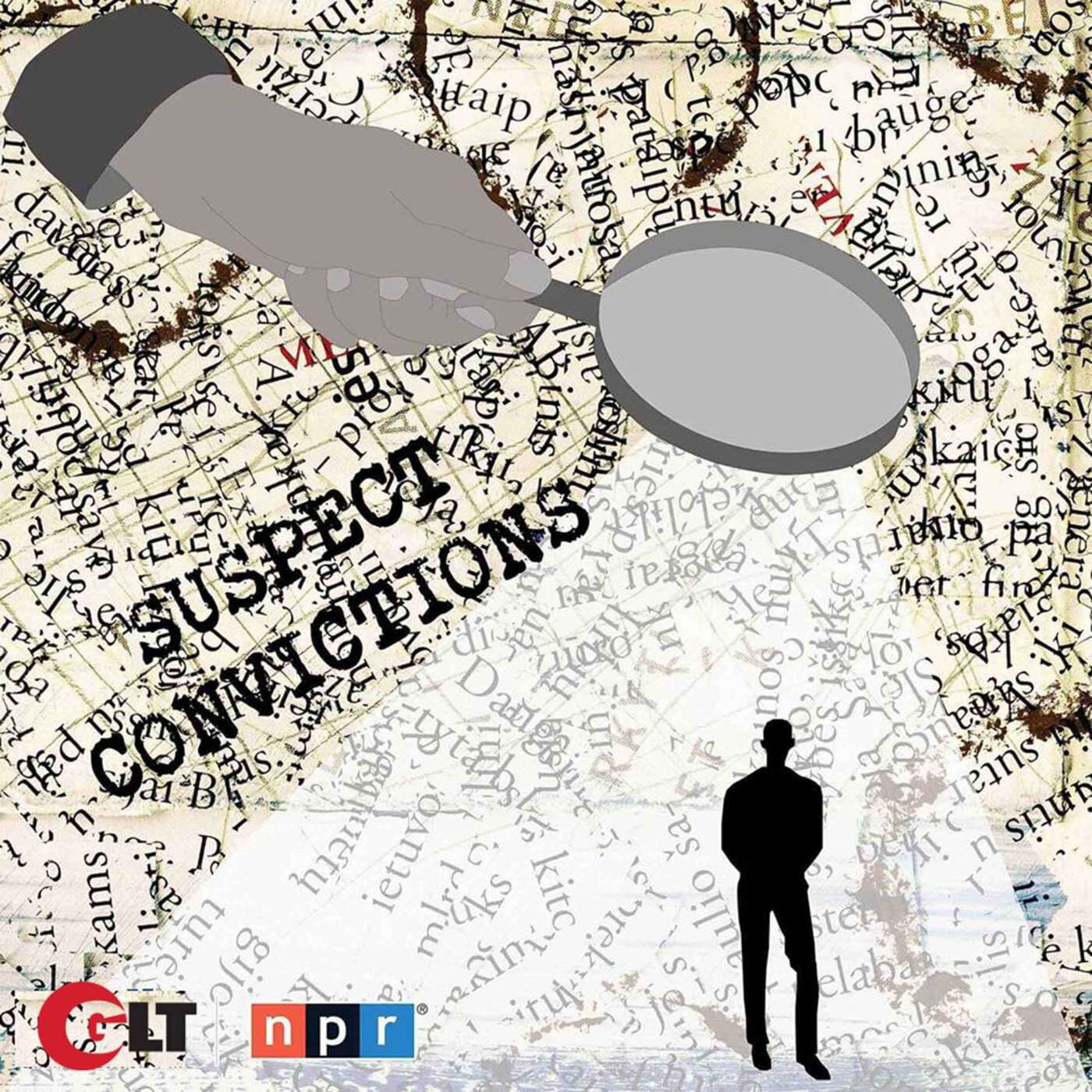 Suspect Convictions - Podcasts
