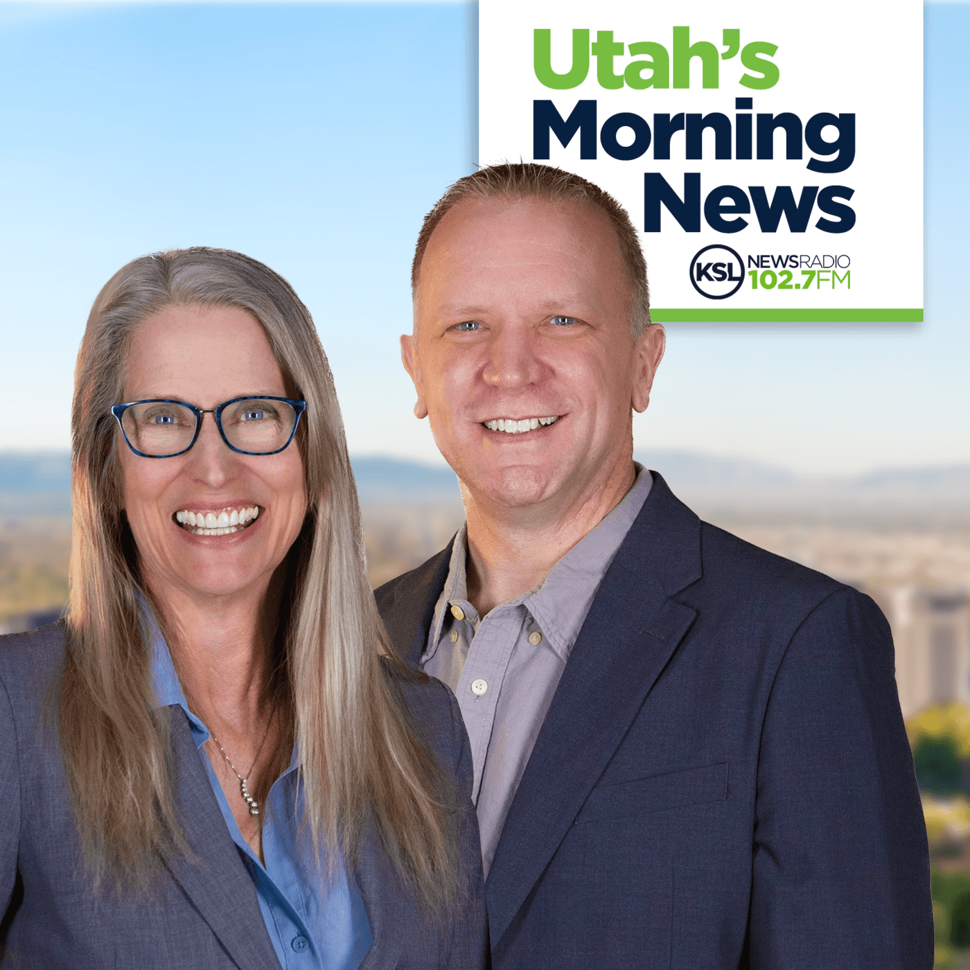 Utah's Morning News