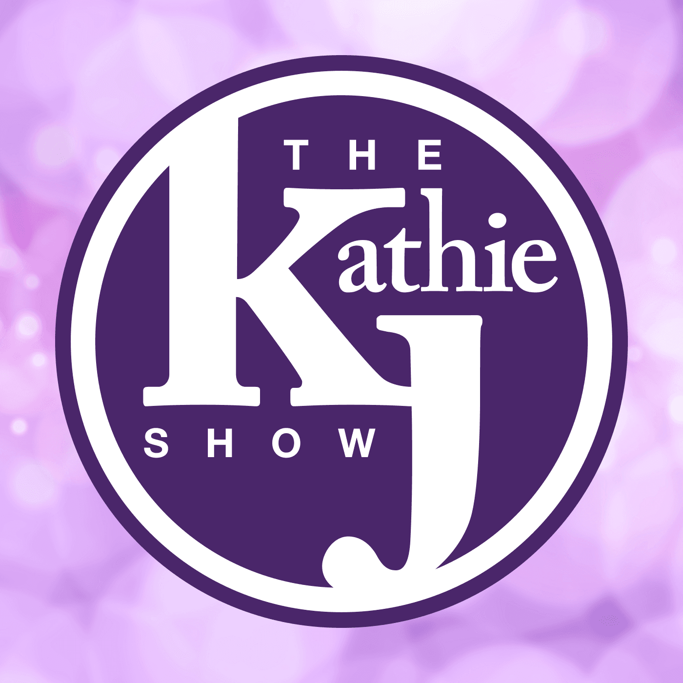 The Kathie J Show - Podcasts