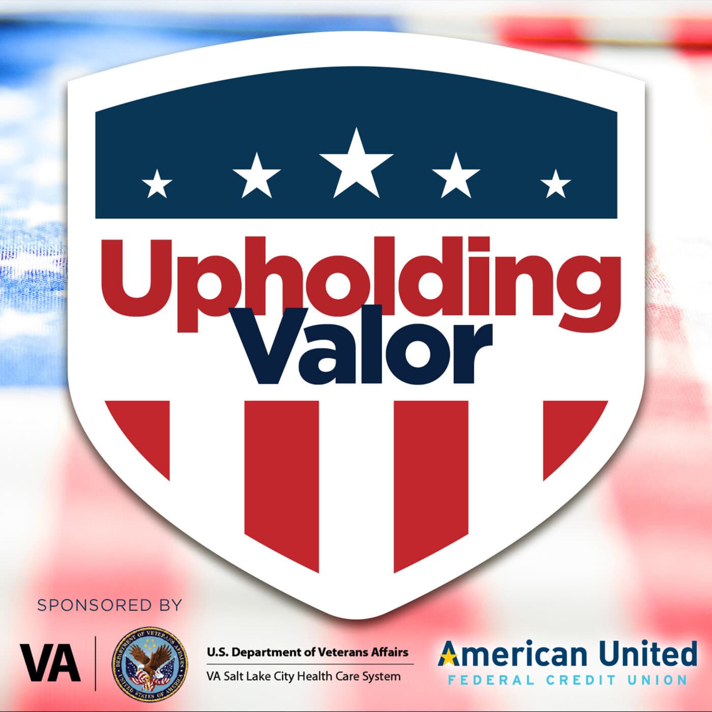 Upholding Valor - Podcasts