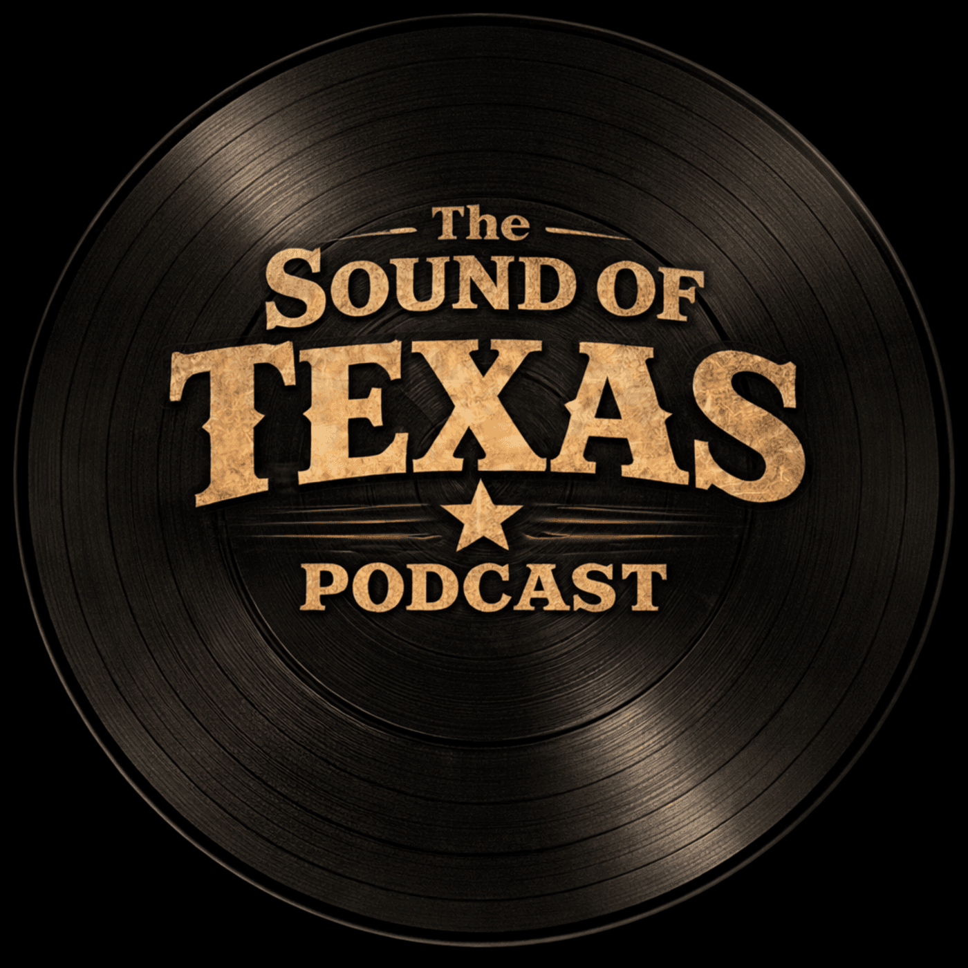 The Sound of Texas Podcast - Podcasts