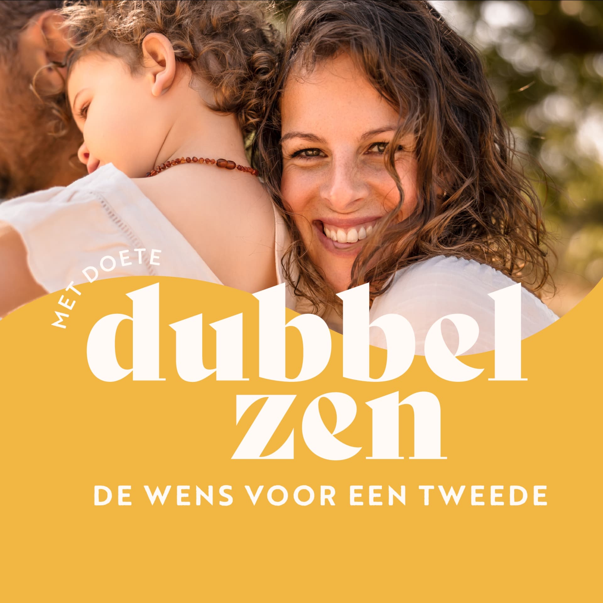 Dubbel Zen - de podcast - Podcasts