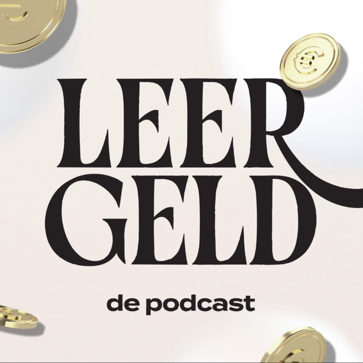 Leergeld - Podcasts